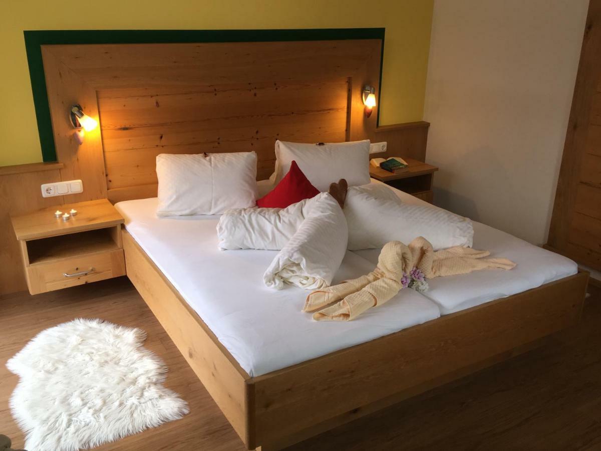 Haus Schnepfleitner Apartment ดอร์ฟกาชไตน์ ภายนอก รูปภาพ