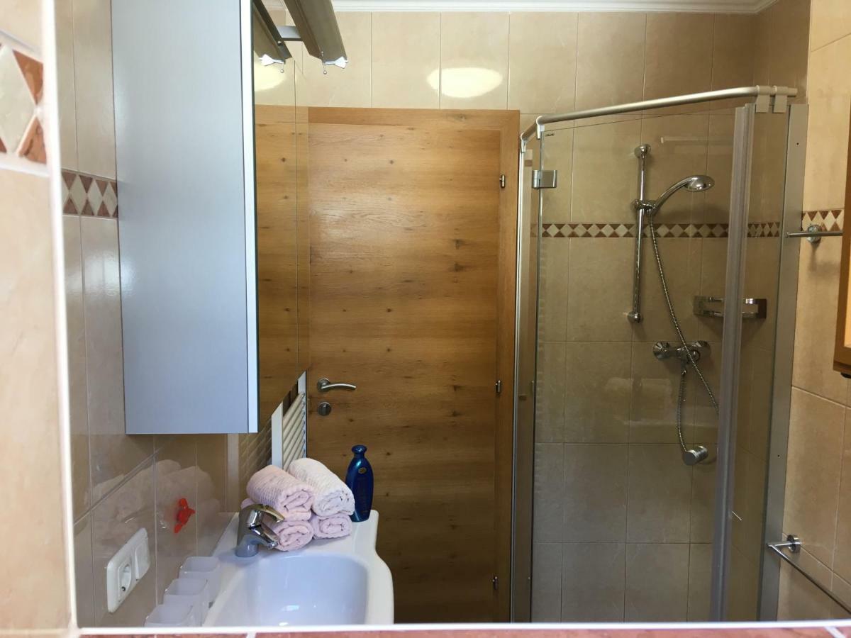 Haus Schnepfleitner Apartment ดอร์ฟกาชไตน์ ภายนอก รูปภาพ