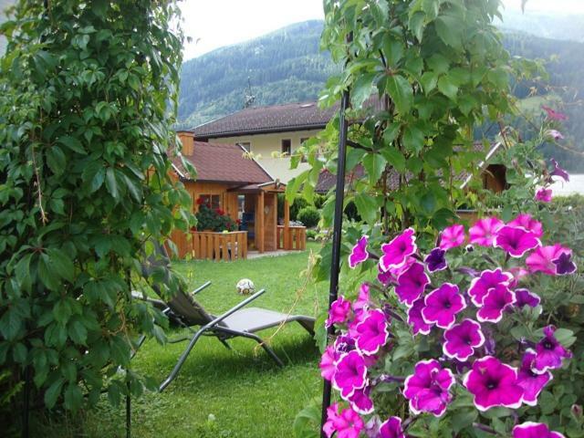 Haus Schnepfleitner Apartment ดอร์ฟกาชไตน์ ภายนอก รูปภาพ