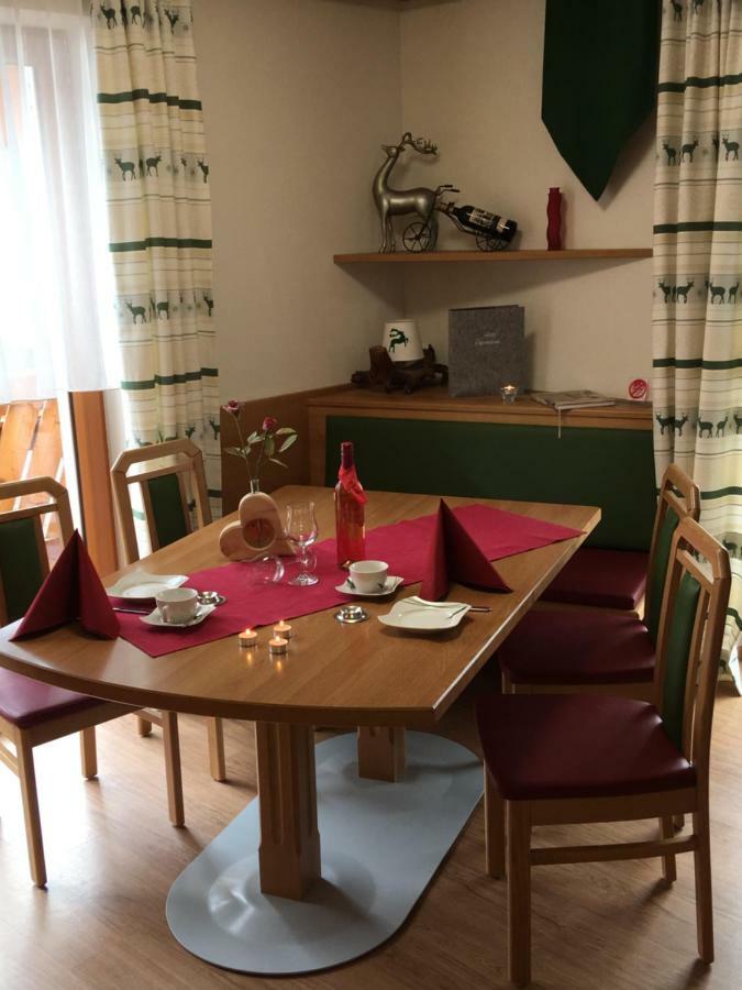 Haus Schnepfleitner Apartment ดอร์ฟกาชไตน์ ภายนอก รูปภาพ