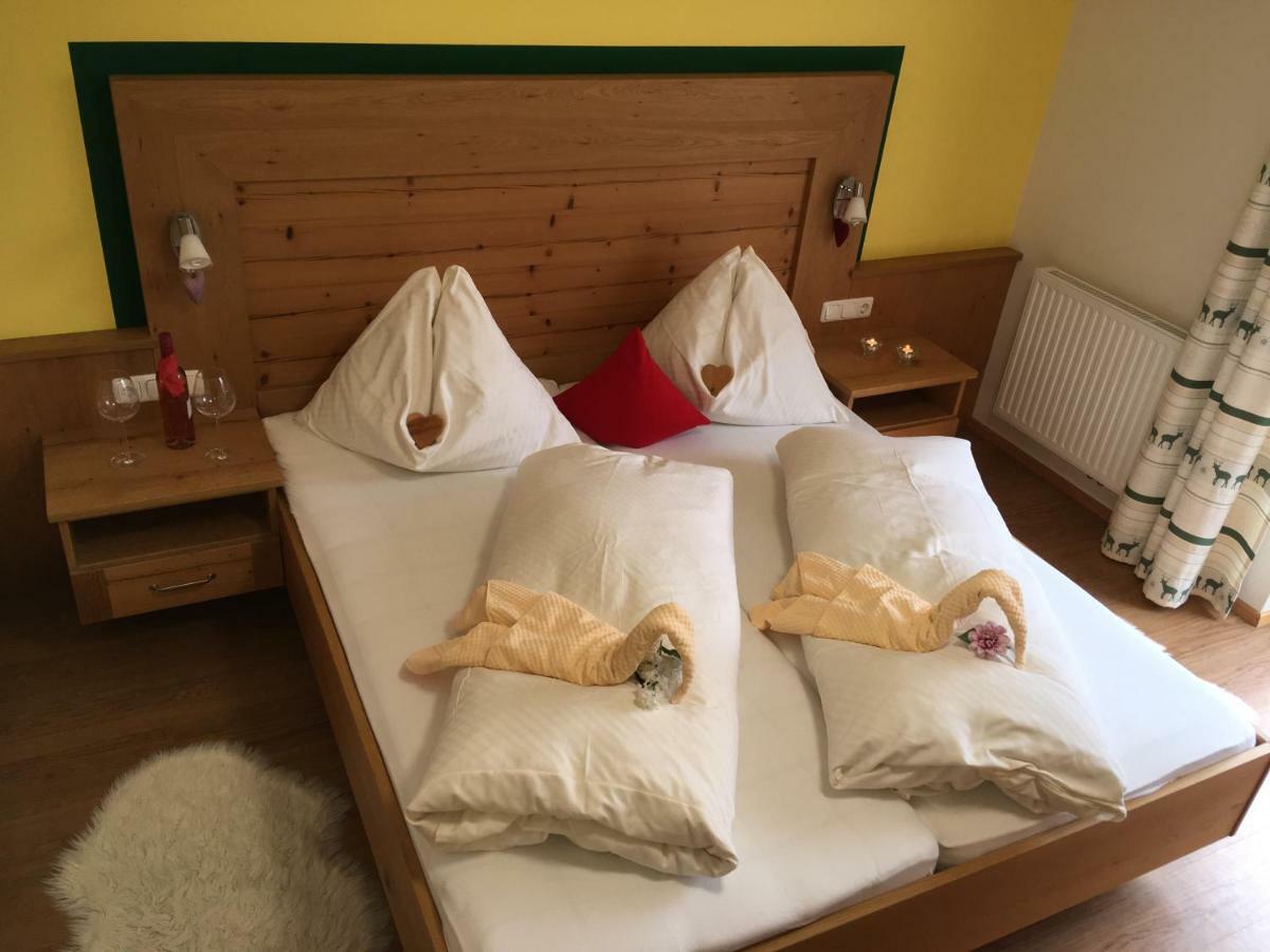 Haus Schnepfleitner Apartment ดอร์ฟกาชไตน์ ภายนอก รูปภาพ