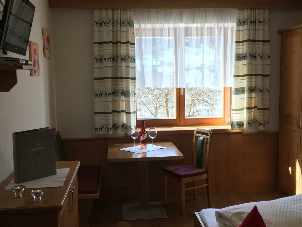 Haus Schnepfleitner Apartment ดอร์ฟกาชไตน์ ภายนอก รูปภาพ