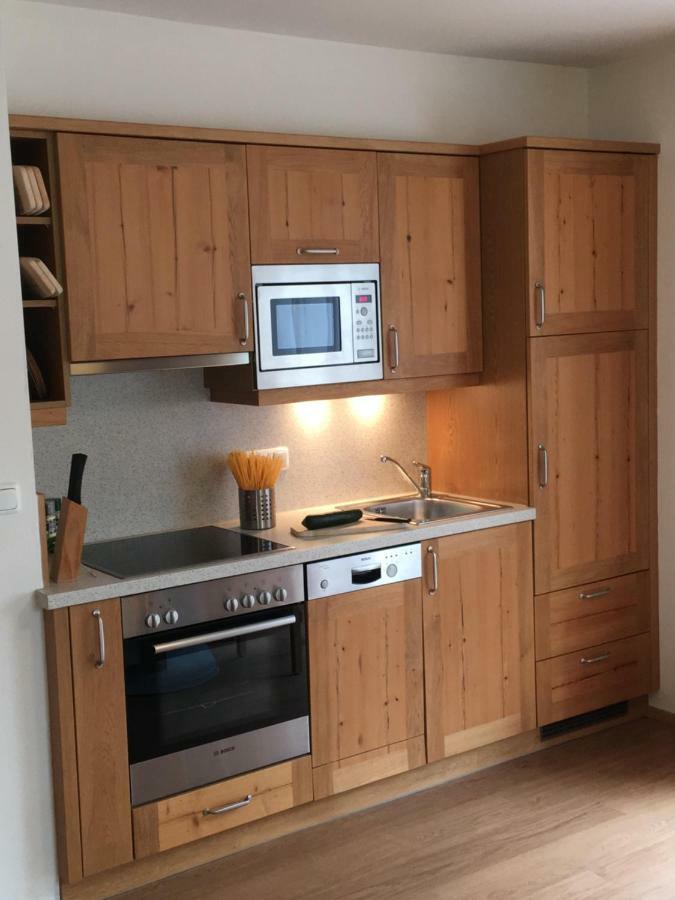 Haus Schnepfleitner Apartment ดอร์ฟกาชไตน์ ภายนอก รูปภาพ