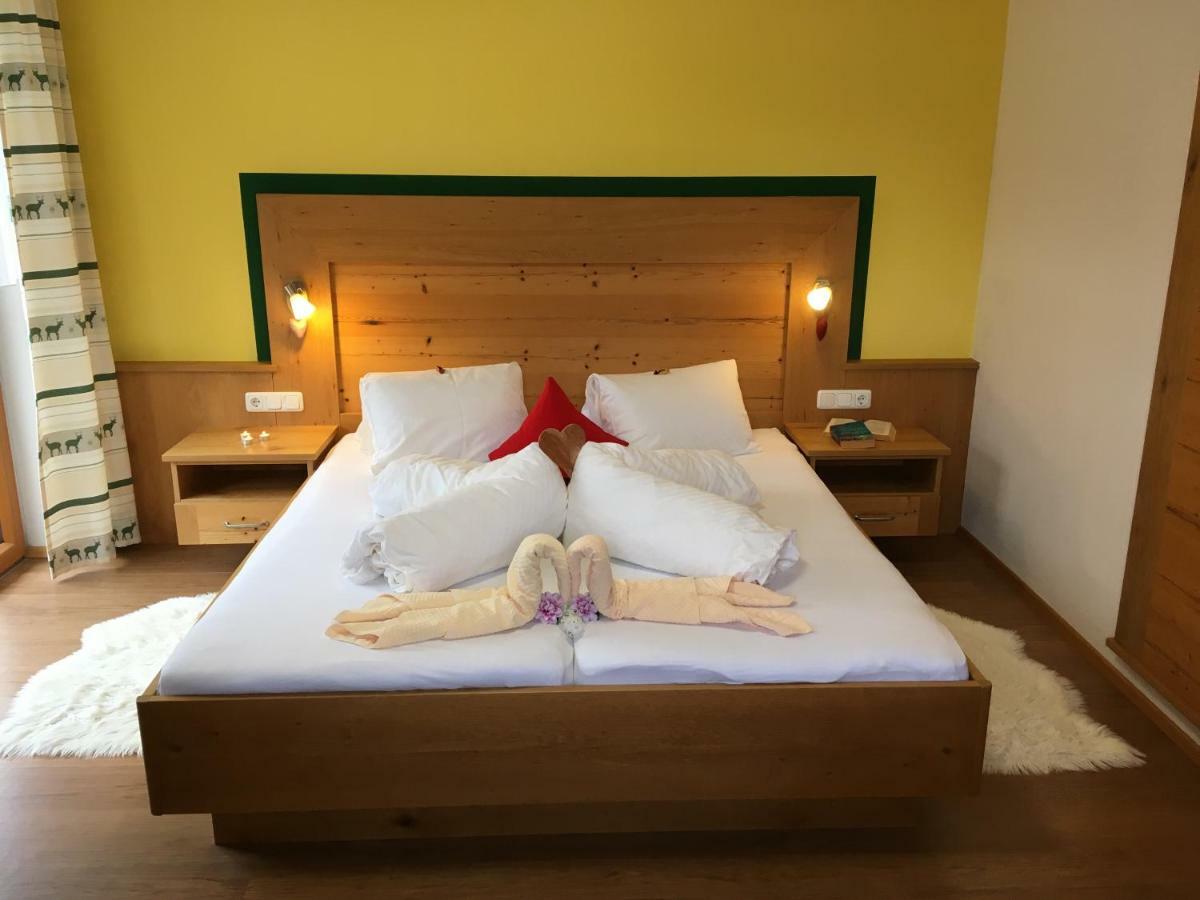 Haus Schnepfleitner Apartment ดอร์ฟกาชไตน์ ภายนอก รูปภาพ