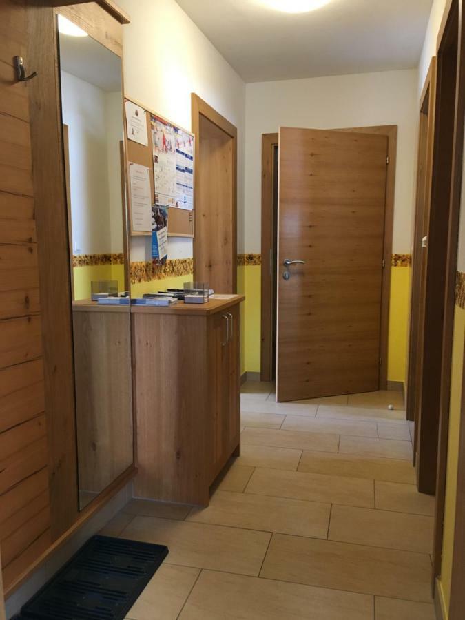 Haus Schnepfleitner Apartment ดอร์ฟกาชไตน์ ภายนอก รูปภาพ