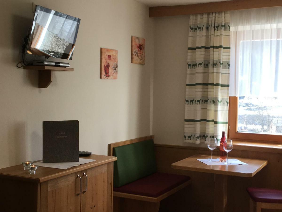Haus Schnepfleitner Apartment ดอร์ฟกาชไตน์ ภายนอก รูปภาพ