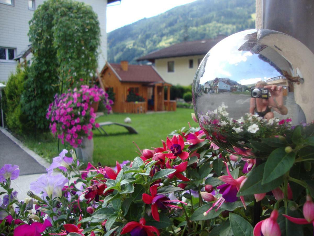 Haus Schnepfleitner Apartment ดอร์ฟกาชไตน์ ภายนอก รูปภาพ